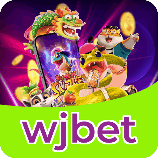 Catálogo wjbet 2.547 jogos - Pragmatic Play, Evolution, NetEnt