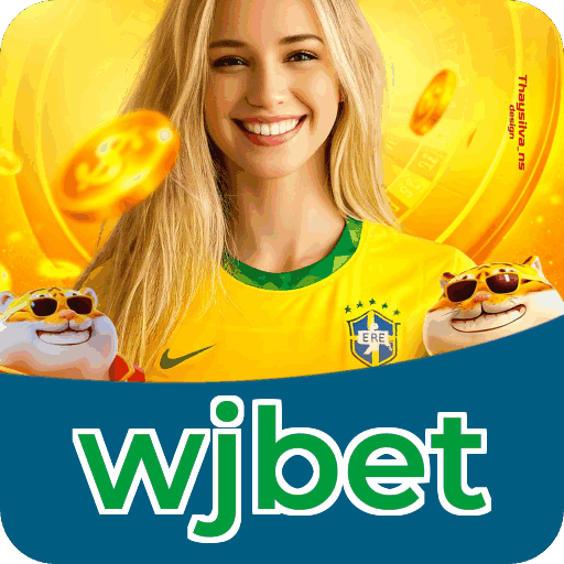 Fluxo de download do app wjbet — referência visual